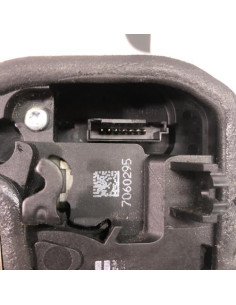 Serrure arriere gauche BMW SERIE 3 E90 PHASE 1 Diesel