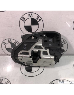 Serrure arriere gauche BMW SERIE 3 E90 PHASE 1 Diesel 2
