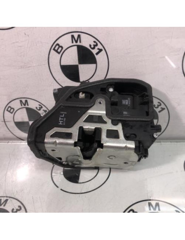 Serrure arriere gauche BMW SERIE 3 E90 PHASE 1 Diesel