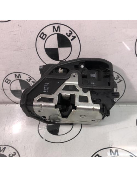 Serrure arriere gauche BMW SERIE 3 E90 PHASE 1 Diesel