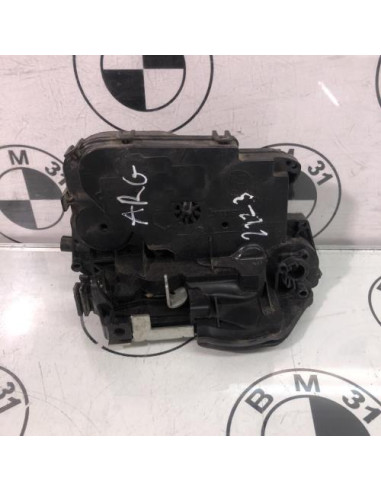 Serrure arriere gauche BMW SERIE 3 E90 PHASE 1 Diesel
