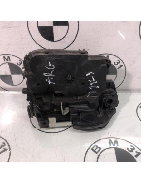 Serrure arriere gauche BMW SERIE 3 E90 PHASE 1 Diesel