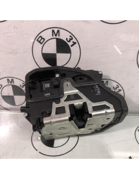 Serrure arriere droit BMW SERIE 3 E90 PHASE 1 Diesel