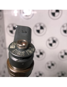 Injecteurs BMW SERIE 3 E46 TOURING PHASE 1 BREAK Diesel 2