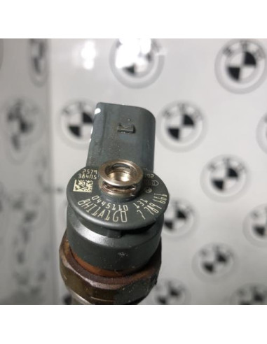 Injecteurs BMW SERIE 3 E46 TOURING PHASE 1 BREAK Diesel