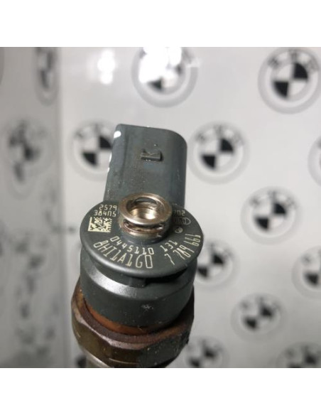Injecteurs BMW SERIE 3 E46 TOURING PHASE 1 BREAK Diesel