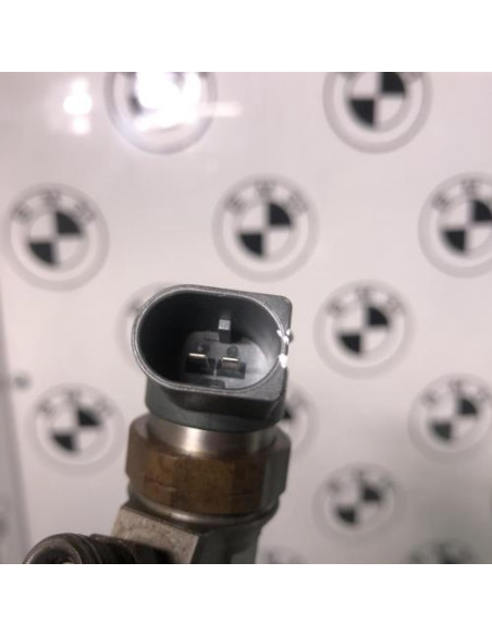 Injecteurs BMW SERIE 3 E46 TOURING PHASE 1 BREAK Diesel