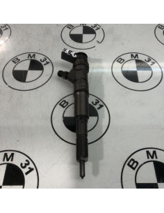 Injecteurs BMW SERIE 3 E46 TOURING PHASE 1 BREAK Diesel