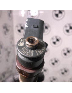 Injecteurs BMW SERIE 3 E46 TOURING PHASE 1 BREAK Diesel 2