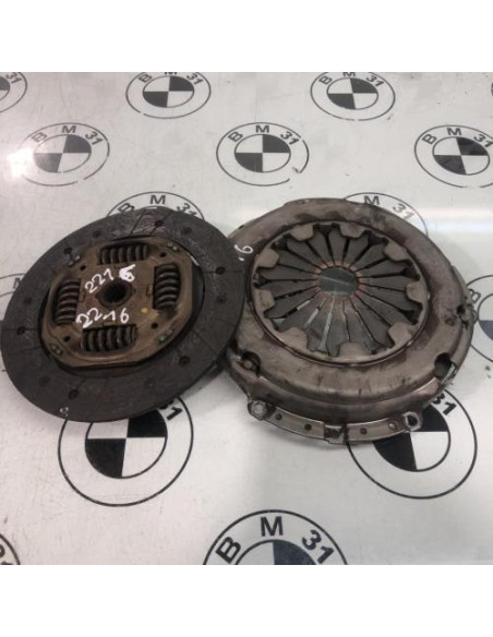 Embrayage MINI MINI 2 R56 PHASE 2 Essence