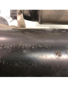 Demarreur MINI MINI 2 R56 PHASE 2 Essence 2