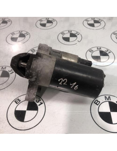 Demarreur MINI MINI 2 R56 PHASE 2 Essence