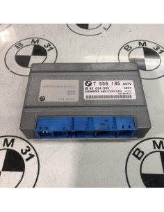 Calculateur BMW X5 E53 Essence