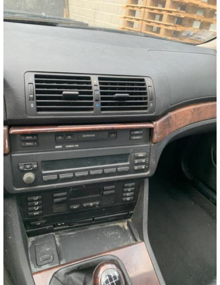 Volant moteur BMW SERIE 5 E39 PHASE 1 Essence