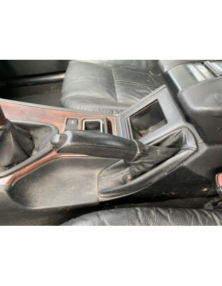 Volant moteur BMW SERIE 5 E39 PHASE 1 Essence