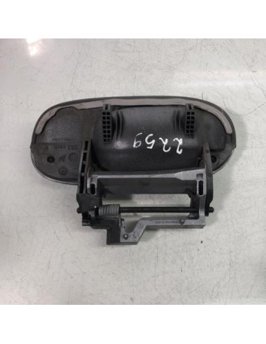 Poignee porte avant droit BMW Z4 E85 ROADSTER PHASE 2 CABRIOLET Essence