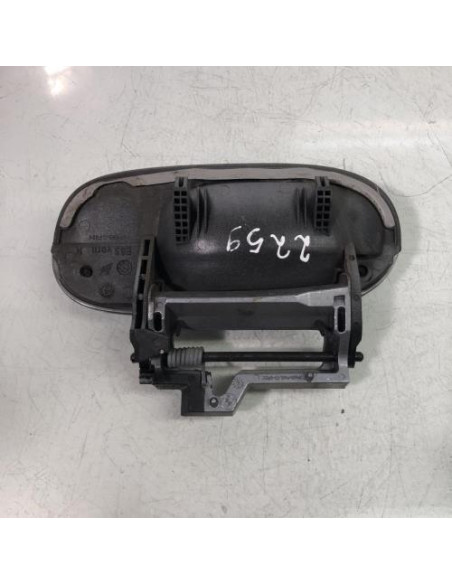 Poignee porte avant droit BMW Z4 E85 ROADSTER PHASE 2 CABRIOLET Essence