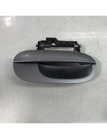 Poignee porte avant droit BMW Z4 E85 ROADSTER PHASE 2 CABRIOLET Essence