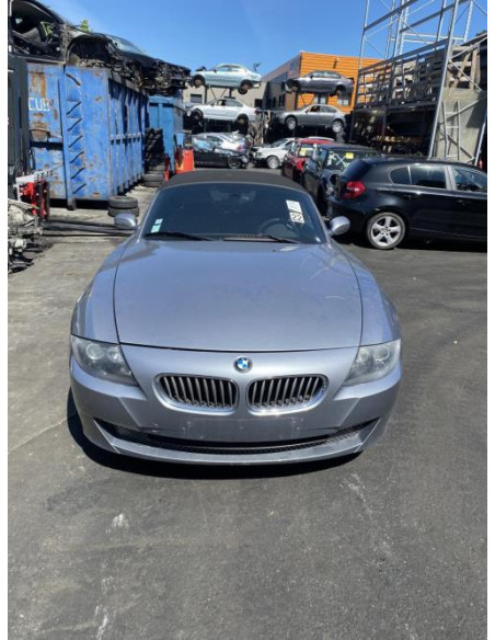 Vase de lave glace BMW Z4 E85 ROADSTER PHASE 2 CABRIOLET Essence