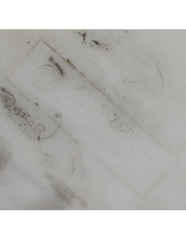 Vase de lave glace BMW Z4 E85 ROADSTER PHASE 2 CABRIOLET Essence