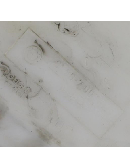 Vase de lave glace BMW Z4 E85 ROADSTER PHASE 2 CABRIOLET Essence