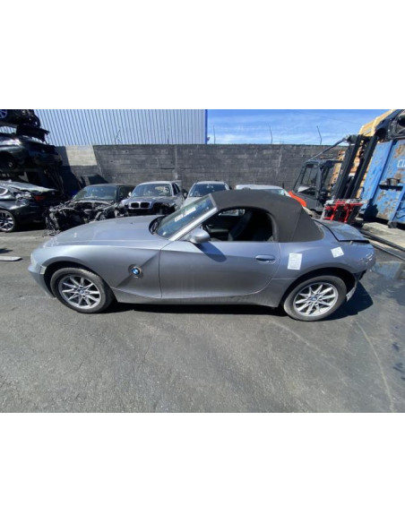 Vase de lave glace BMW Z4 E85 ROADSTER PHASE 2 CABRIOLET Essence