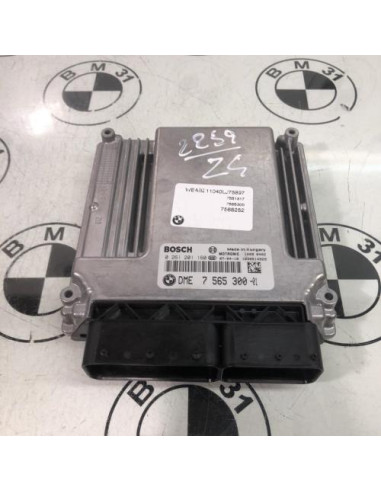 Kit de demarrage BMW Z4 E85 ROADSTER PHASE 2 CABRIOLET Essence