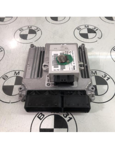 Kit de demarrage BMW Z4 E85 ROADSTER PHASE 2 CABRIOLET Essence