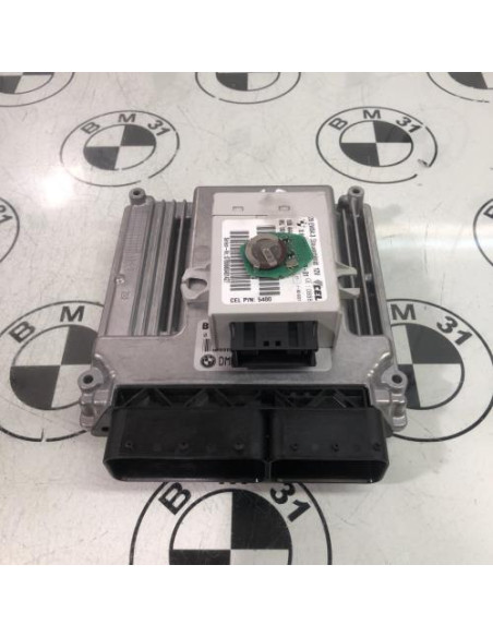 Kit de demarrage BMW Z4 E85 ROADSTER PHASE 2 CABRIOLET Essence