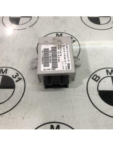 Kit de demarrage BMW Z4 E85 ROADSTER PHASE 2 CABRIOLET Essence