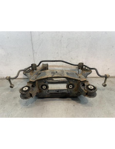 Berceau arriere BMW Z4 E85 ROADSTER PHASE 2 CABRIOLET Essence