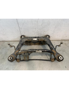 Berceau arriere BMW Z4 E85 ROADSTER PHASE 2 CABRIOLET Essence 2