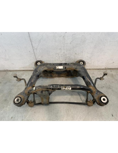 Berceau arriere BMW Z4 E85 ROADSTER PHASE 2 CABRIOLET Essence