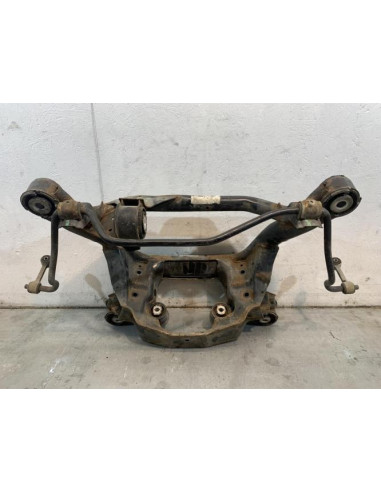 Berceau arriere BMW Z4 E85 ROADSTER PHASE 2 CABRIOLET Essence