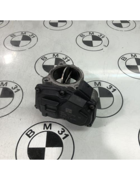 Boitier papillon BMW SERIE 1 F20 PHASE 1 