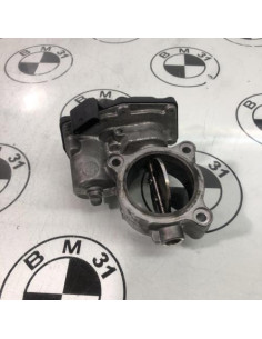 Boitier papillon BMW SERIE 1 F20 PHASE 1  2