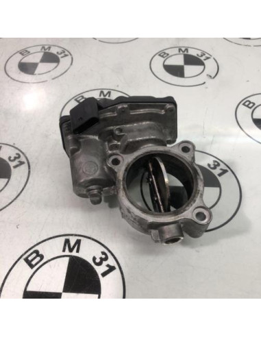 Boitier papillon BMW SERIE 1 F20 PHASE 1 