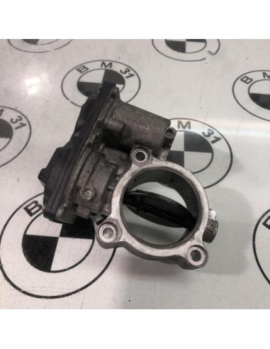 Boitier papillon BMW SERIE 1 F20 PHASE 1 