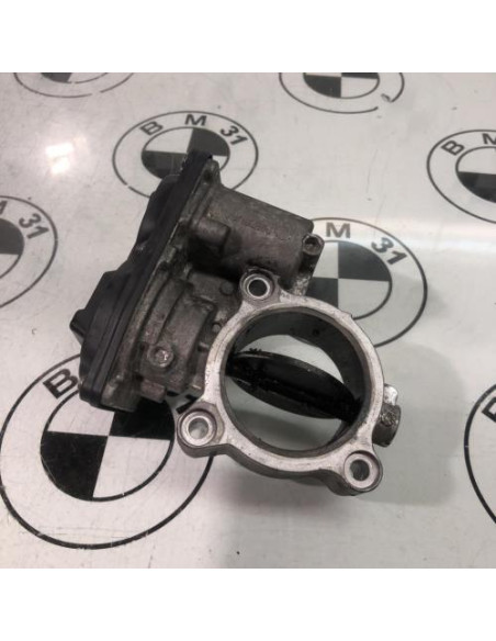 Boitier papillon BMW SERIE 1 F20 PHASE 1 