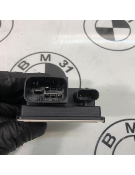 Boitier de prechauffage BMW SERIE 1 F20 PHASE 1 