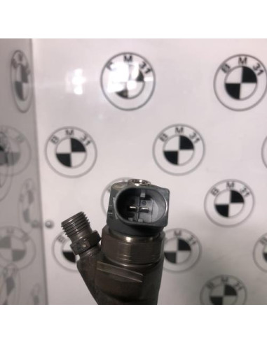 Injecteurs BMW SERIE 1 F20 PHASE 1 