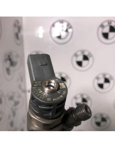 Injecteurs BMW SERIE 1 F20 PHASE 1 