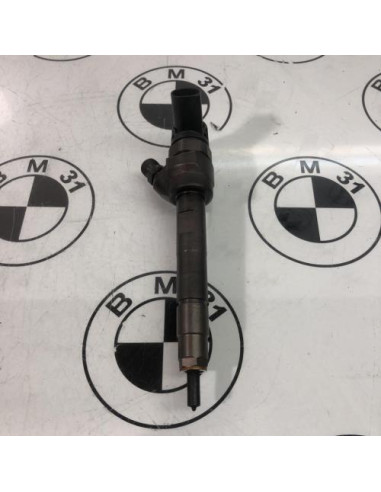 Injecteurs BMW SERIE 1 F20 PHASE 1 
