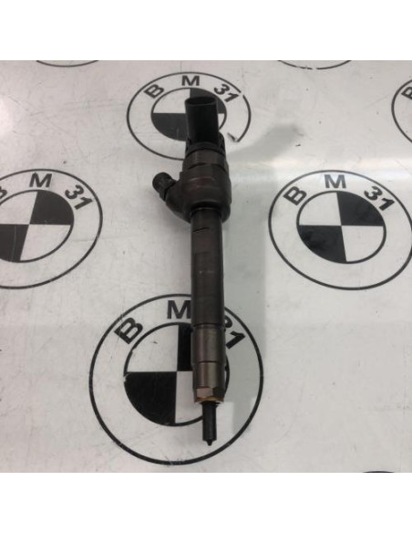 Injecteurs BMW SERIE 1 F20 PHASE 1 