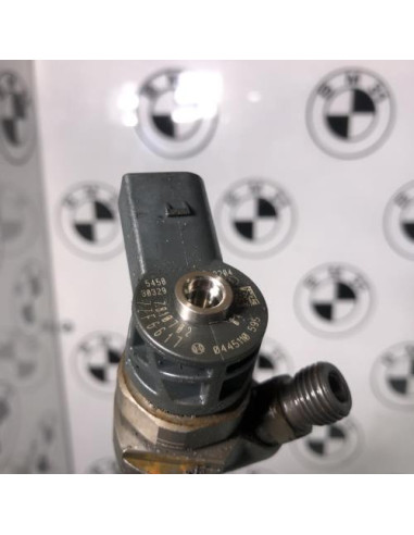 Injecteurs BMW SERIE 1 F20 PHASE 1 