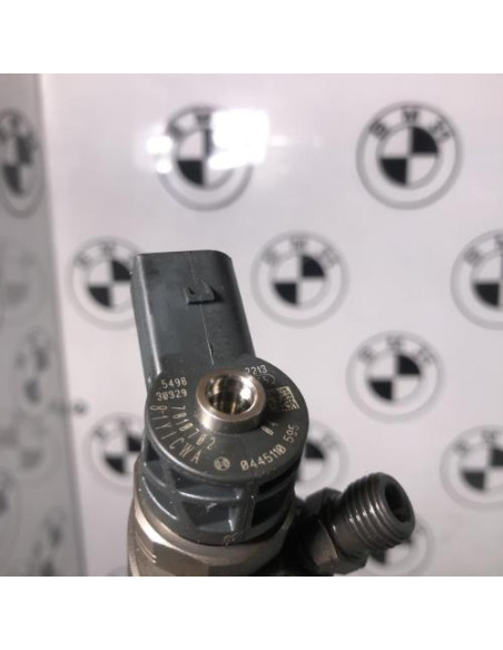 Injecteurs BMW SERIE 1 F20 PHASE 1 