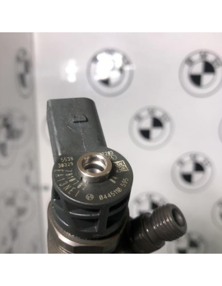 Injecteurs BMW SERIE 1 F20 PHASE 1 