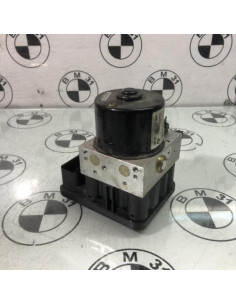 Bloc ABS (freins anti-blocage) BMW SERIE 3 E46 PHASE 1 Essence
