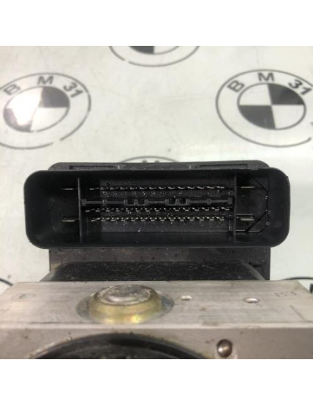 Bloc ABS (freins anti-blocage) BMW SERIE 3 E46 PHASE 1 Essence