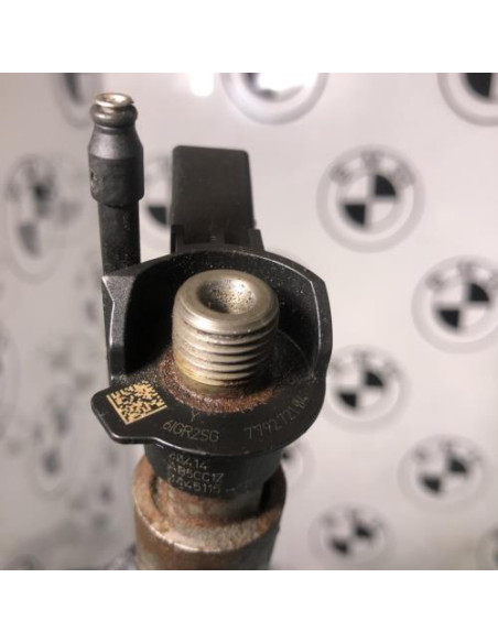 Injecteurs BMW X3 E83 PHASE 1 